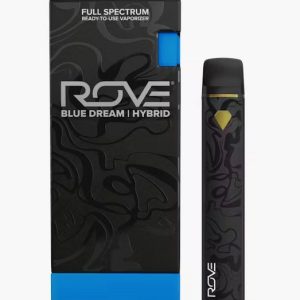 Blue Dream Live Resin Disposable Vape NSW