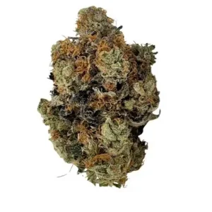 Bubba Kush Indica Weed Strain Perth