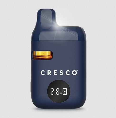 Buy 707 Headband Cresco Live Resin Cartridge Melbourne