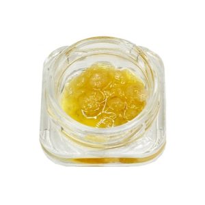 Buy Alien Cookies THCA Diamond Sauce – 2g Jar Qld