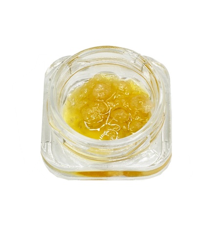 Buy Alien Cookies THCA Diamond Sauce – 2g Jar Qld
