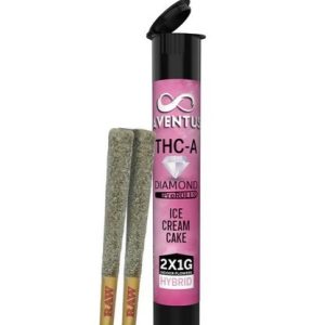 Buy Aventus8 THC-A Marijuana Pre-Rolls Sydney