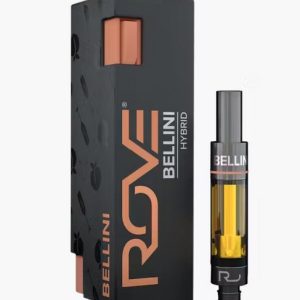 Buy Bellini ROVE Classics Bellini Oil Cartridge Vic