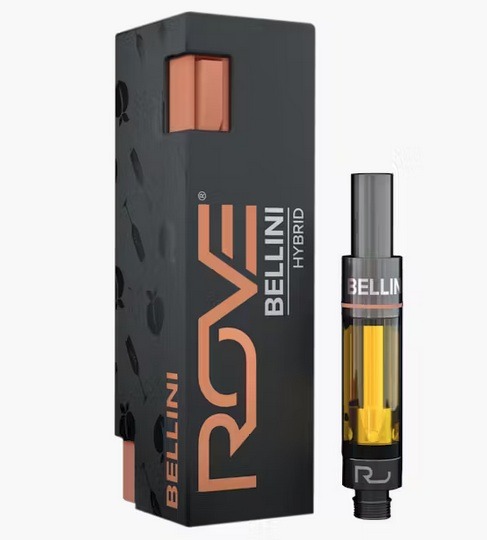 Buy Bellini ROVE Classics Bellini Oil Cartridge Vic