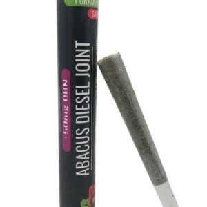Buy CBN Flower Pre-rolled Joint Melbourne