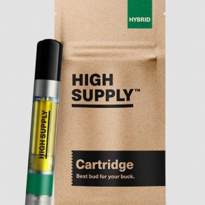 Buy Chemdawg THC Vape Oil Cartridge Qld