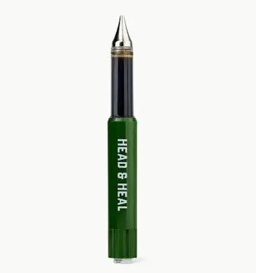 Buy Full Spectrum RSO Oil Applicator Qld