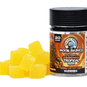 Buy Galaxy Treats Delta 8 / Delta 9 / THCP Gummies Victoria