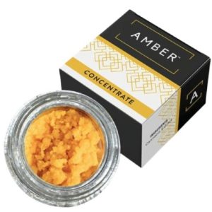 Buy Guava Bomb THCA Live Sugar Concentrate Qld