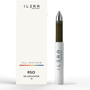 Buy Ilera Full Spectrim RSO Oil Applicator Vic