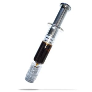 Buy Indica Blend RSO THC Oil Sydney