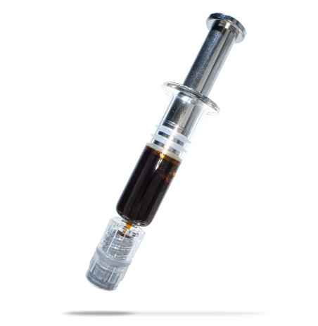 Buy Indica Blend RSO THC Oil Sydney