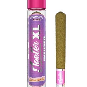 Buy Jeeter XL Infused Pre-roll Online NSW