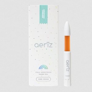 Buy Jenny Kush Full Spectrum Hash Oil Syringe Sydney