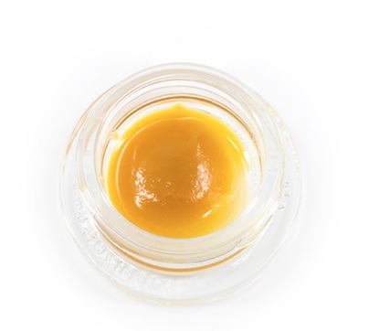 Buy Jenny Kush Live Resin Budder Qld