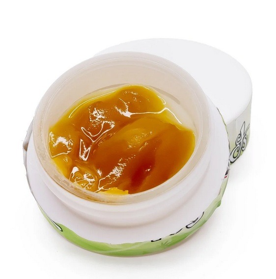 Buy Lucky Extracts THC Sugar Wax NSW