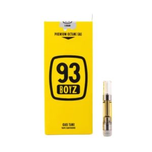 Buy NYC Diesel Vape Oil Cartridge Melbourne
