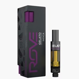 Buy ROVE Classics Gelato Vape Cartridge Vic