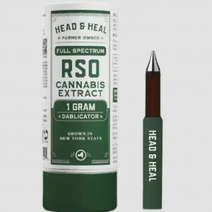 Buy RSO Cannabis Extract Oil Dablicator NSW – 1g