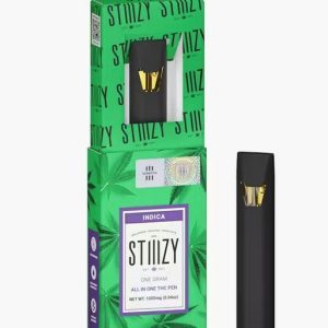 Buy STIIIZY OG Kush THC Vape Oil Pen NSW