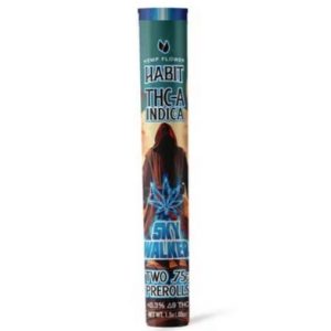 Buy Skywalker THCa Pre-Rolls Melbourne Vic