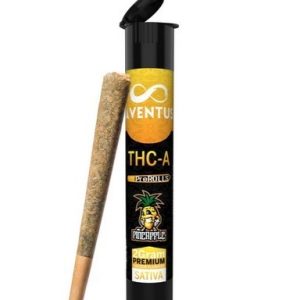 Buy THC-A Pineapple Weed Pre-Roll Online Vic