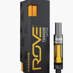 Buy Tangie ROVE Classics 1g Oil Cartridge Vic