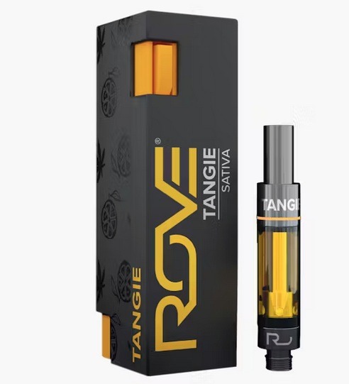 Buy Tangie ROVE Classics 1g Oil Cartridge Vic