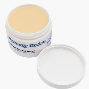 CBD/THC Remedy Topical Rubs Qld 1:1 1000mg