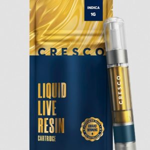 Chem Scout Liquid Live Resin Cartridge Sydney