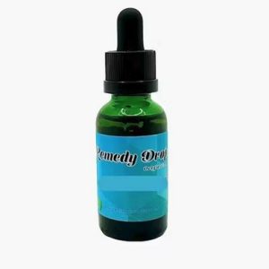 Coastal Blend Remedy THC Drops NSW