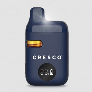 Cresco Flan Liquid Live Resin AIO Vape Melbourne