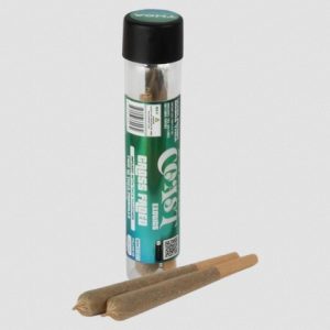 Cross Faded THCA Infused Prerolls NSW