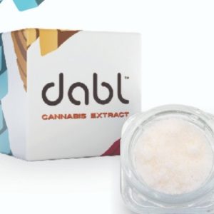 Devils Dust dabl THCa Isolate Online NSW