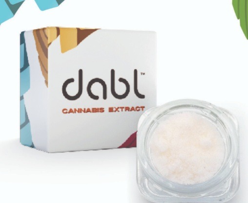 Devils Dust dabl THCa Isolate Online NSW