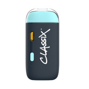 Ghost Train Haze Classix AIO Disposable Vape Vic