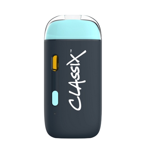 Ghost Train Haze Classix AIO Disposable Vape Vic