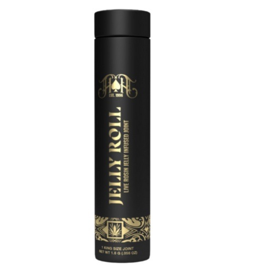 Heavy Hitters Live Rosin Infused Pre-rolls NSW