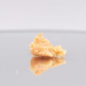 Jack Herer THCA Budder Concentrate Canberra