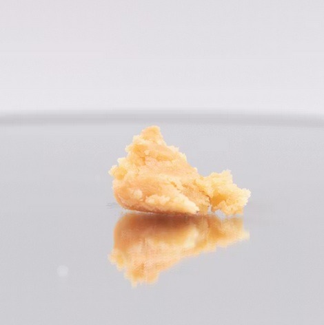 Jack Herer THCA Budder Concentrate Canberra