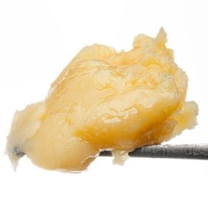 Jet Fuel Gelato THC Live Resin Badder Qld