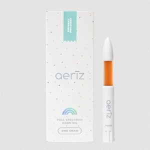 Jokerz 31 Full Spectrum Hash Oil Syringe Perth