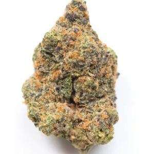 LA Confidential Indica Weed Strain WA