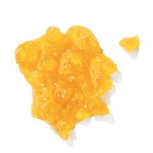Lemon Bean THCA Live Resin Sauce Qld