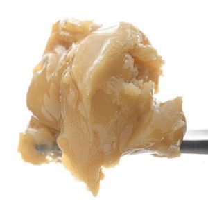 Lemon Cherry Gelato Resin Badder WA