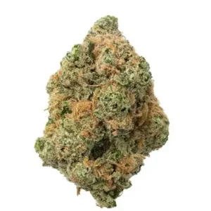Lemon Skunk Hybrid Cannabis Flower Qld