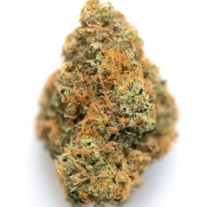 Orange Kush Marijuana Melbourne