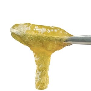 Papaya Fumez Hybrid THCA Live Rosin Jam NSW
