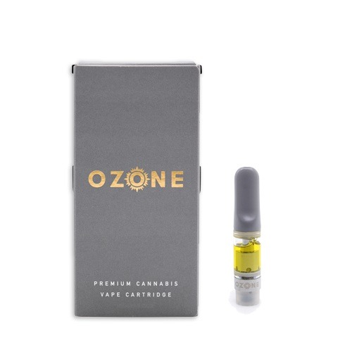 Pineapple Express Distillate Oil Cartridge Sydney NSW