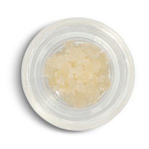 Pineapple Express Sugar Wax Extract NSW